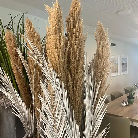 Vilser Gaestehaus Bruchhausen-Vilsen