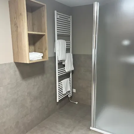 Vilser Gaestehaus Hotel