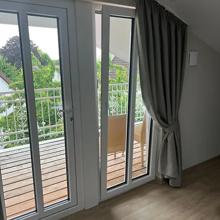 Hotel Vilser Gaestehaus