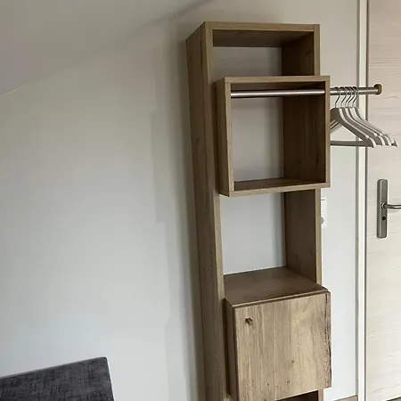 Vilser Gaestehaus Hotel 3*