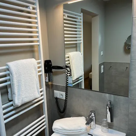 Vilser Gaestehaus Hotel Bruchhausen-Vilsen