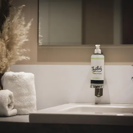 Vilser Gaestehaus Hotel