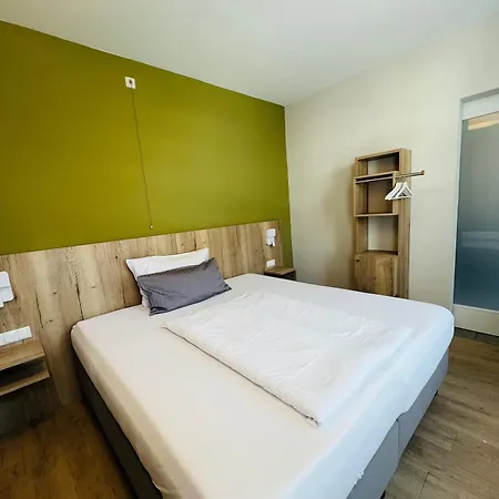 Hotel Vilser Gaestehaus 3*