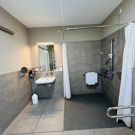 Vilser Gaestehaus 3*