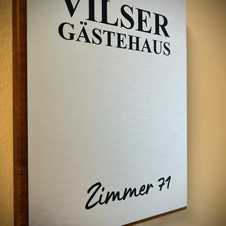 Vilser Gaestehaus Bruchhausen-Vilsen