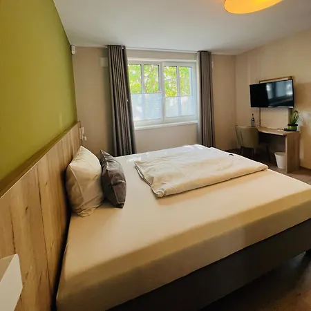 Vilser Gaestehaus 3* Bruchhausen-Vilsen