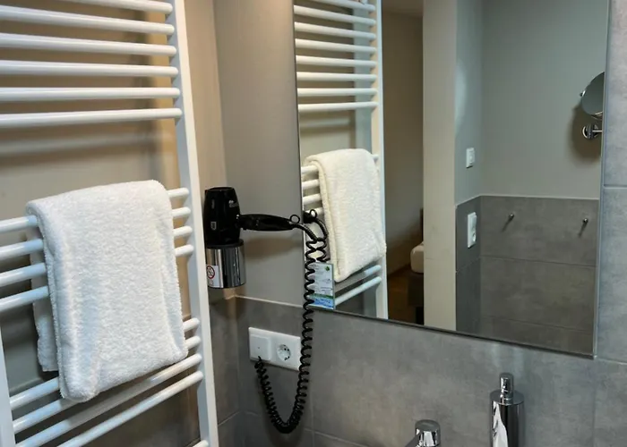 Vilser Hotel Bruchhausen-Vilsen