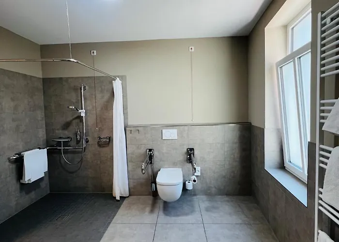 Hotel Vilser Bruchhausen-Vilsen